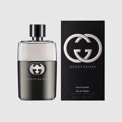 gucci guilty 50ml price.